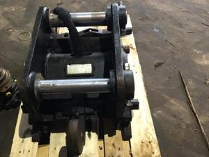 Liebherr Verachtert CW30